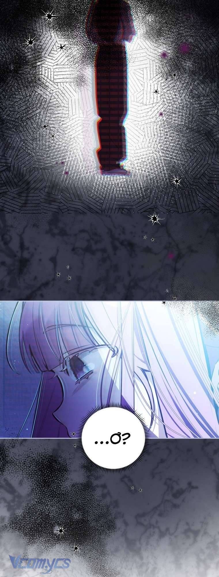 Người Vợ Hắc Ám Của Cậu Chồng Nhỏ - Chap 8 - Trang 12