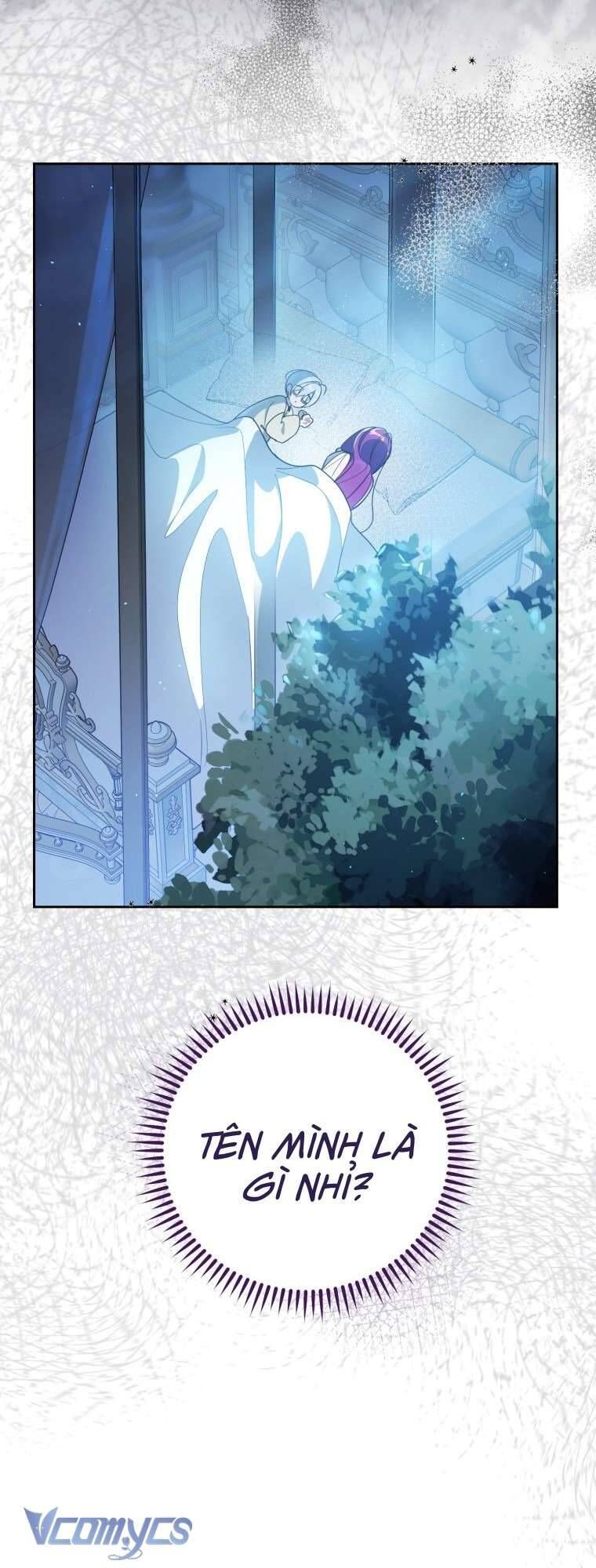Người Vợ Hắc Ám Của Cậu Chồng Nhỏ - Chap 8 - Trang 13