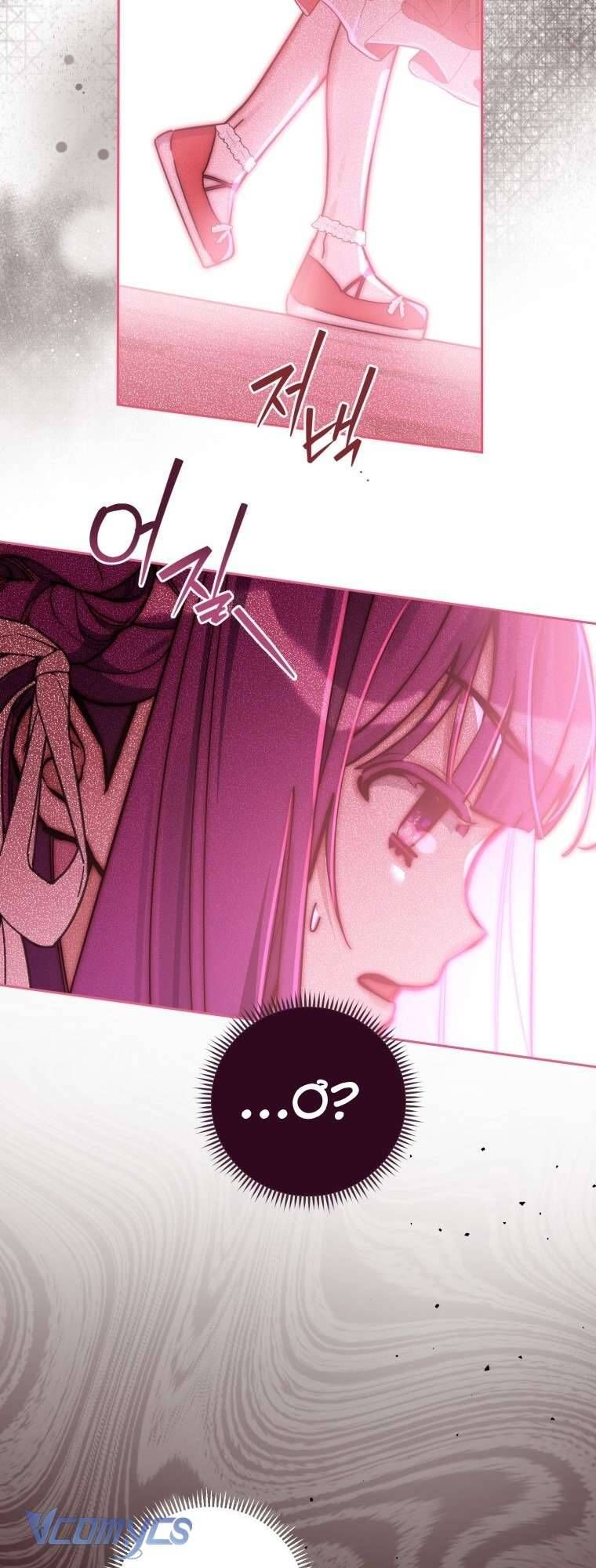 Người Vợ Hắc Ám Của Cậu Chồng Nhỏ - Chap 8 - Trang 55