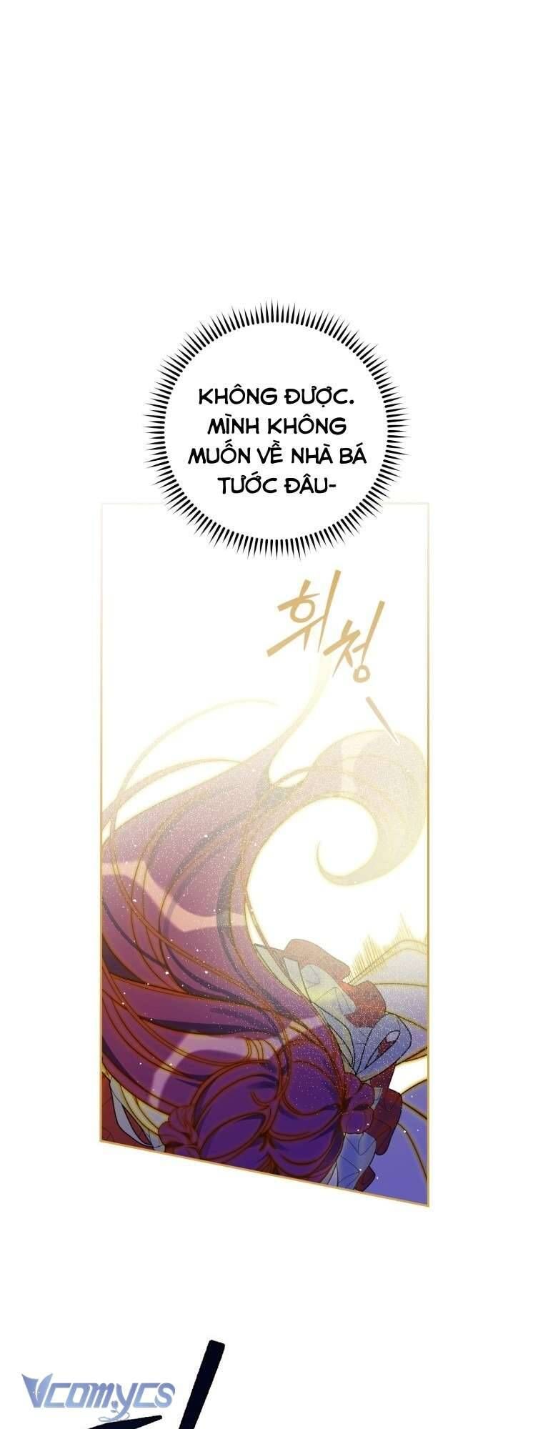 Người Vợ Hắc Ám Của Cậu Chồng Nhỏ - Chap 8 - Trang 58