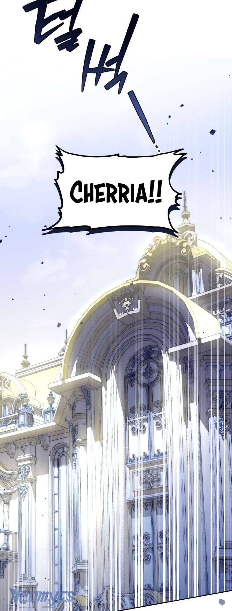 Người Vợ Hắc Ám Của Cậu Chồng Nhỏ - Chap 8 - Trang 59