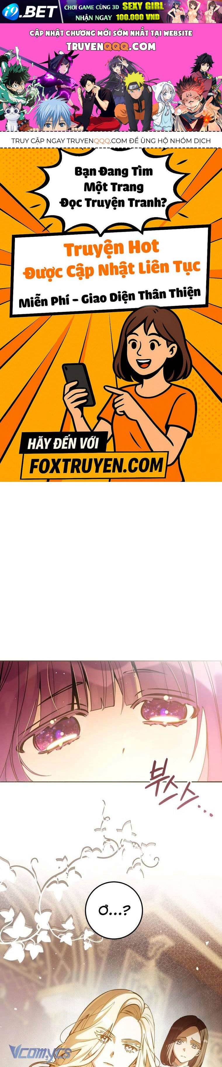 Người Vợ Hắc Ám Của Cậu Chồng Nhỏ - Chap 9 - Trang 1