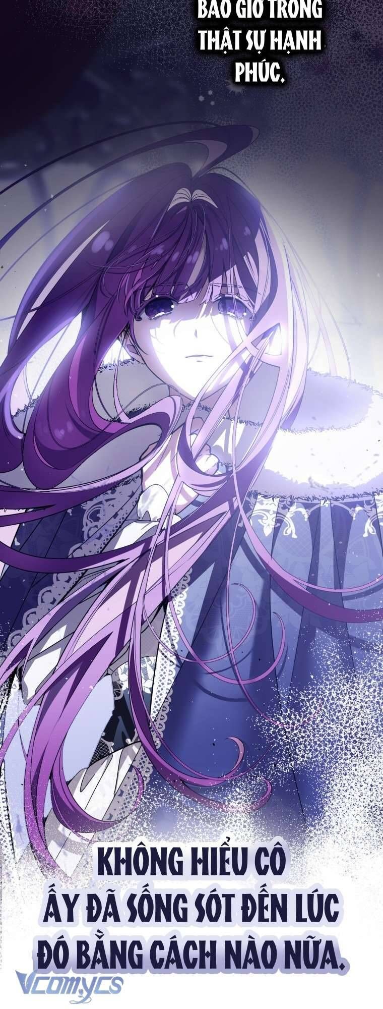 Người Vợ Hắc Ám Của Cậu Chồng Nhỏ - Chap 9 - Trang 17