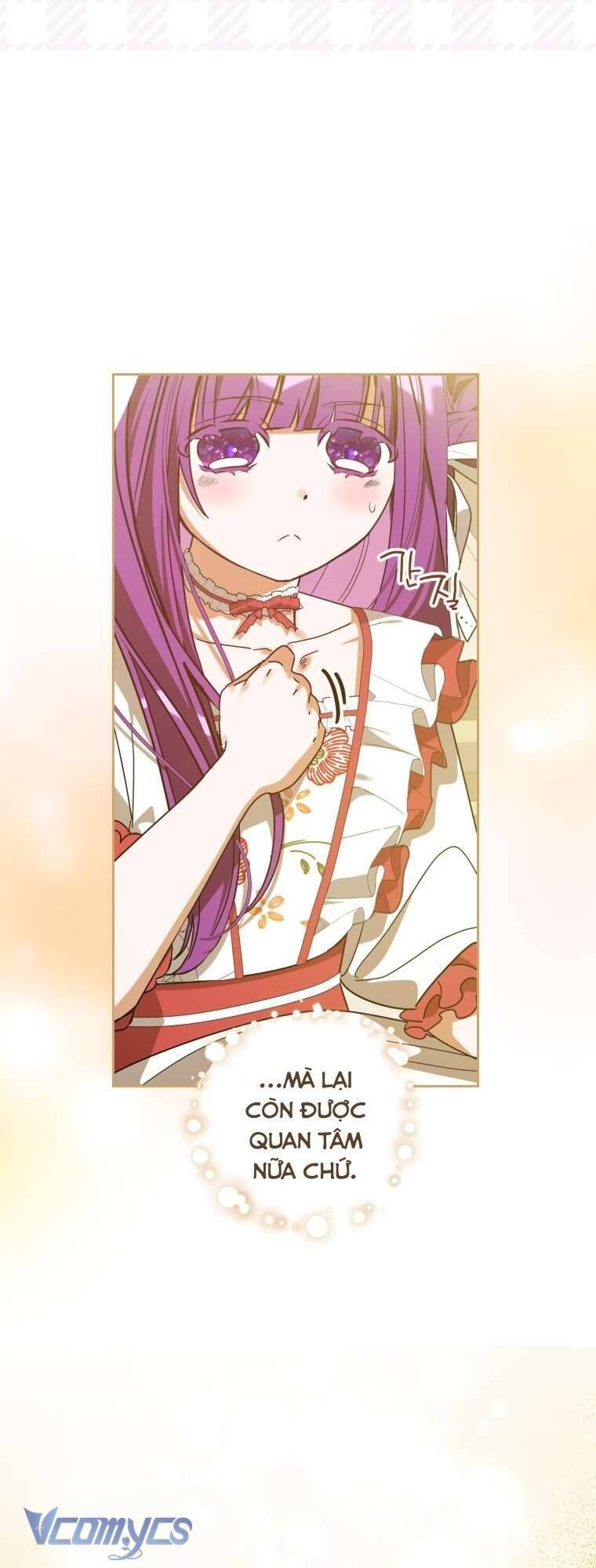 Người Vợ Hắc Ám Của Cậu Chồng Nhỏ - Chap 9 - Trang 30