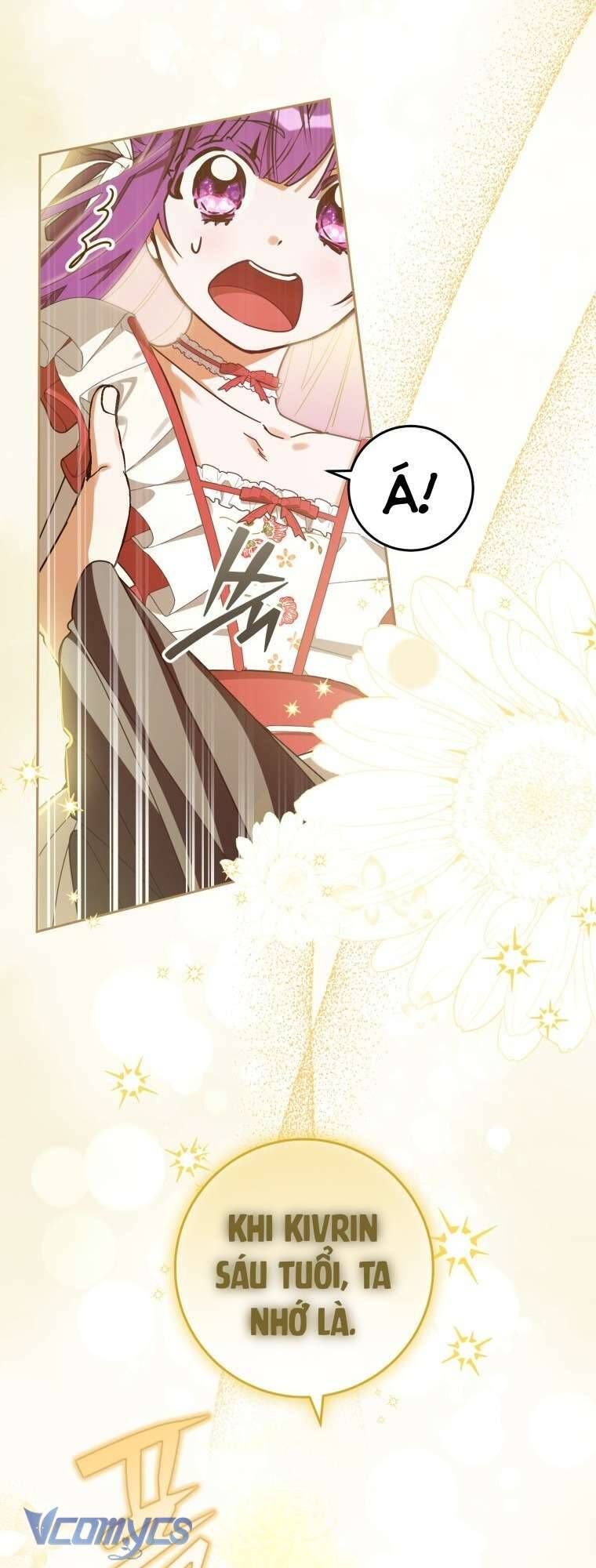 Người Vợ Hắc Ám Của Cậu Chồng Nhỏ - Chap 9 - Trang 31