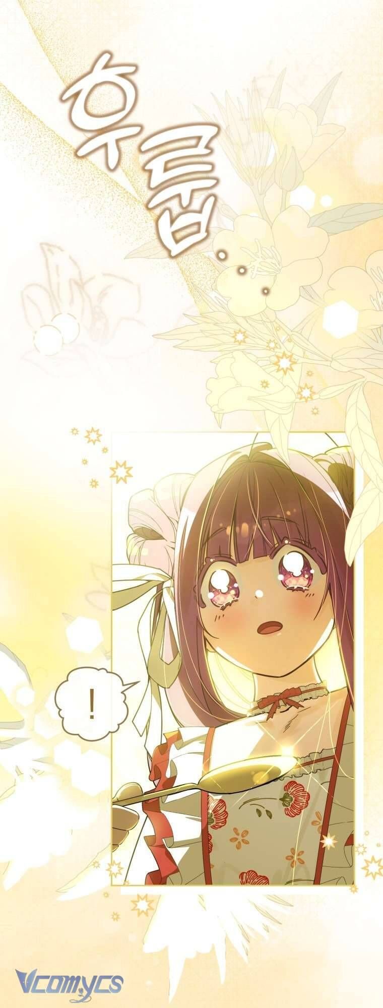 Người Vợ Hắc Ám Của Cậu Chồng Nhỏ - Chap 9 - Trang 43