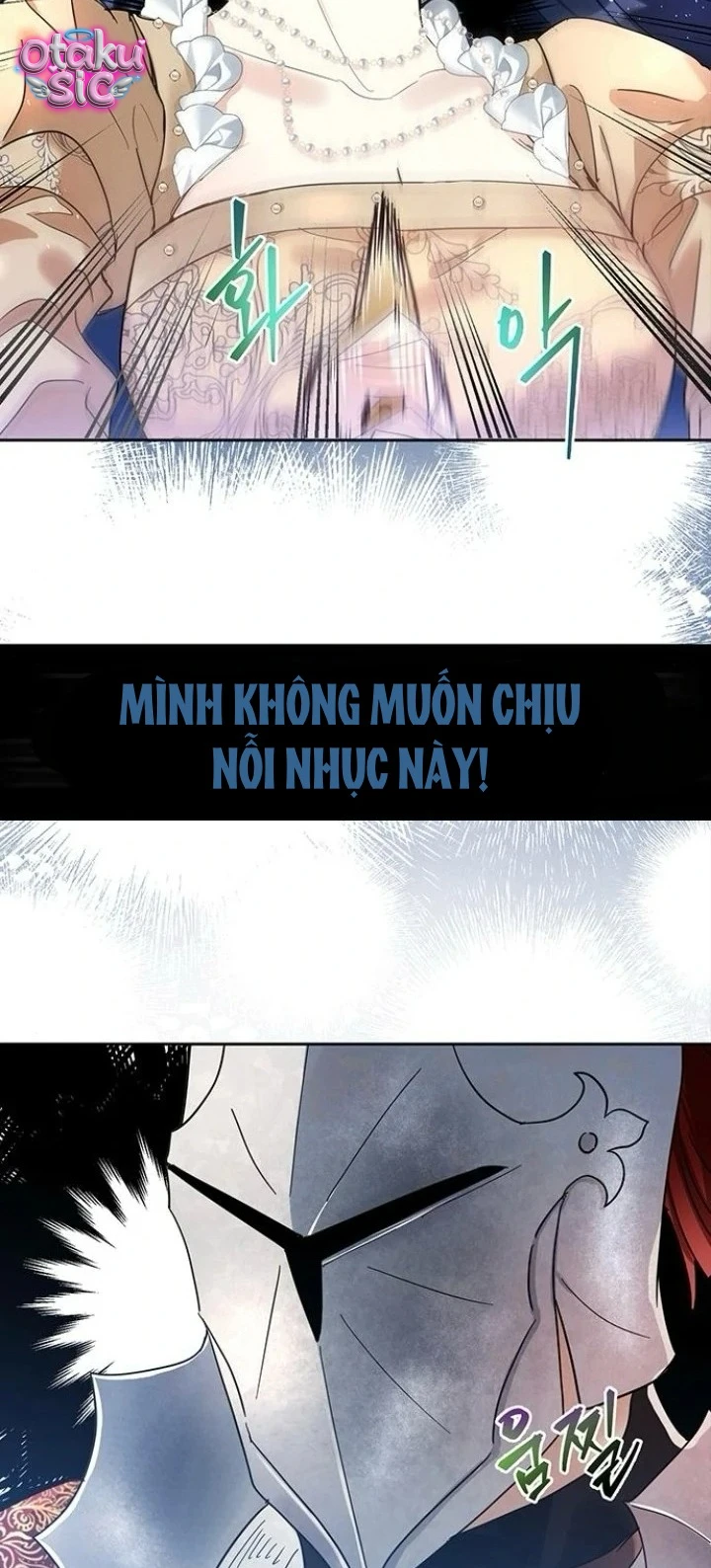 Người Yêu Đã Chết Của Tôi Đã Trở Thành Bạo Quân - Chap 1 - Trang 65