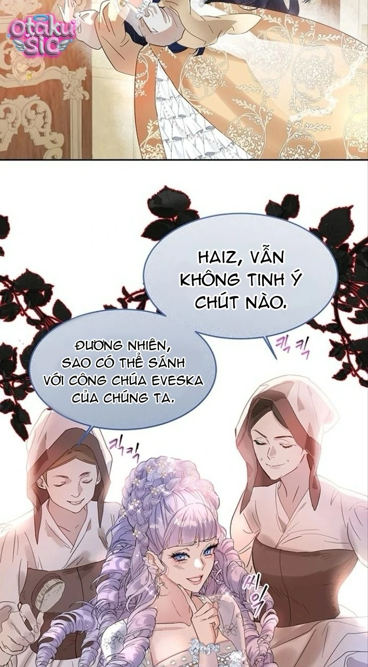 Người Yêu Đã Chết Của Tôi Đã Trở Thành Bạo Quân - Chap 1 - Trang 9