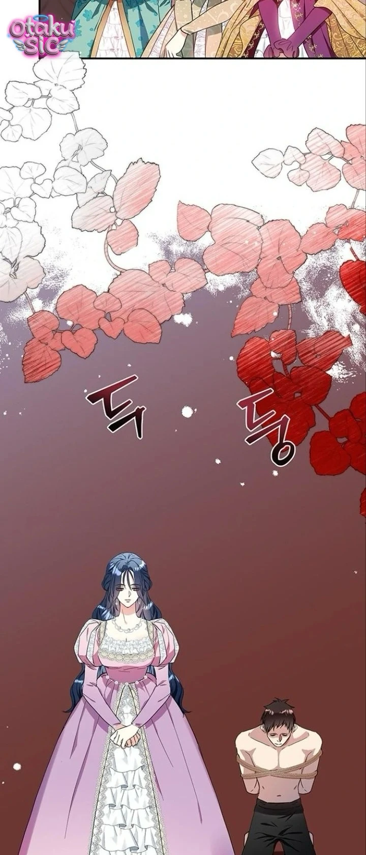 Người Yêu Đã Chết Của Tôi Đã Trở Thành Bạo Quân - Chap 10 - Trang 32