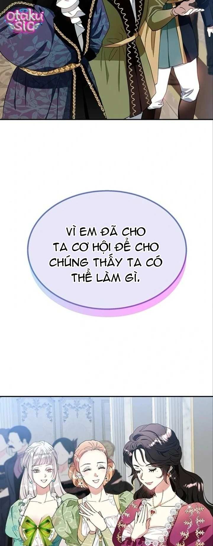 Người Yêu Đã Chết Của Tôi Đã Trở Thành Bạo Quân - Chap 10 - Trang 51