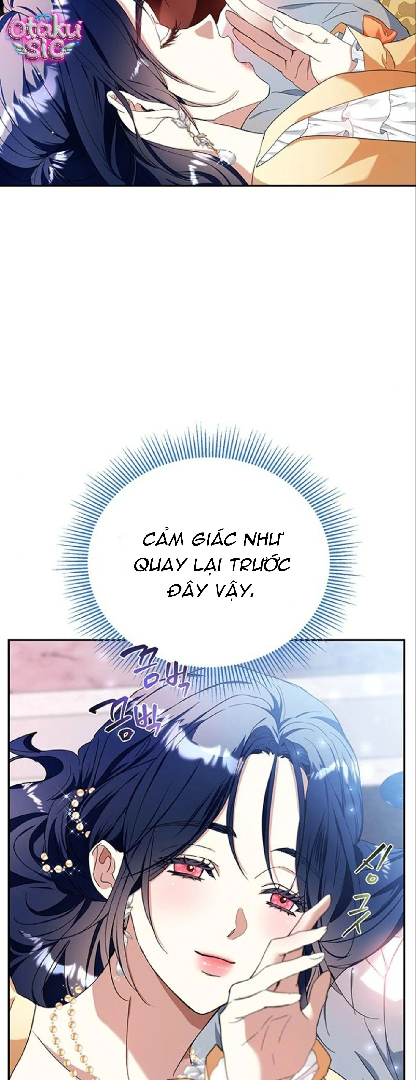 Người Yêu Đã Chết Của Tôi Đã Trở Thành Bạo Quân - Chap 13 - Trang 24