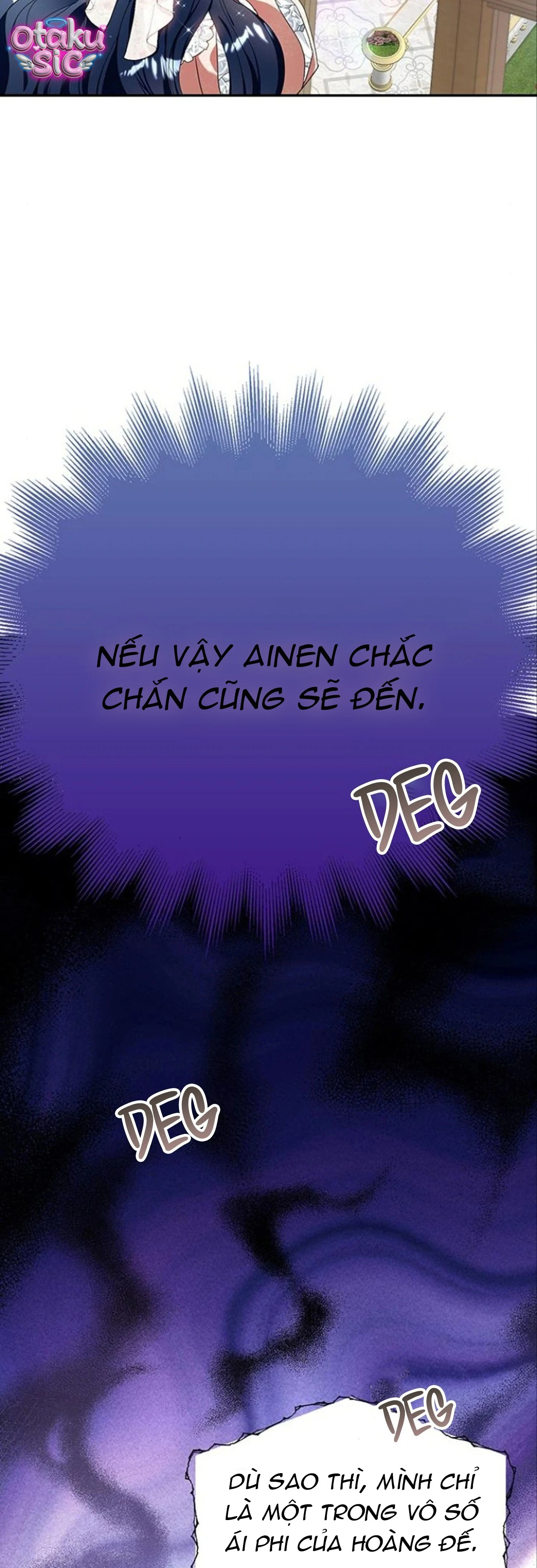 Người Yêu Đã Chết Của Tôi Đã Trở Thành Bạo Quân - Chap 13 - Trang 58