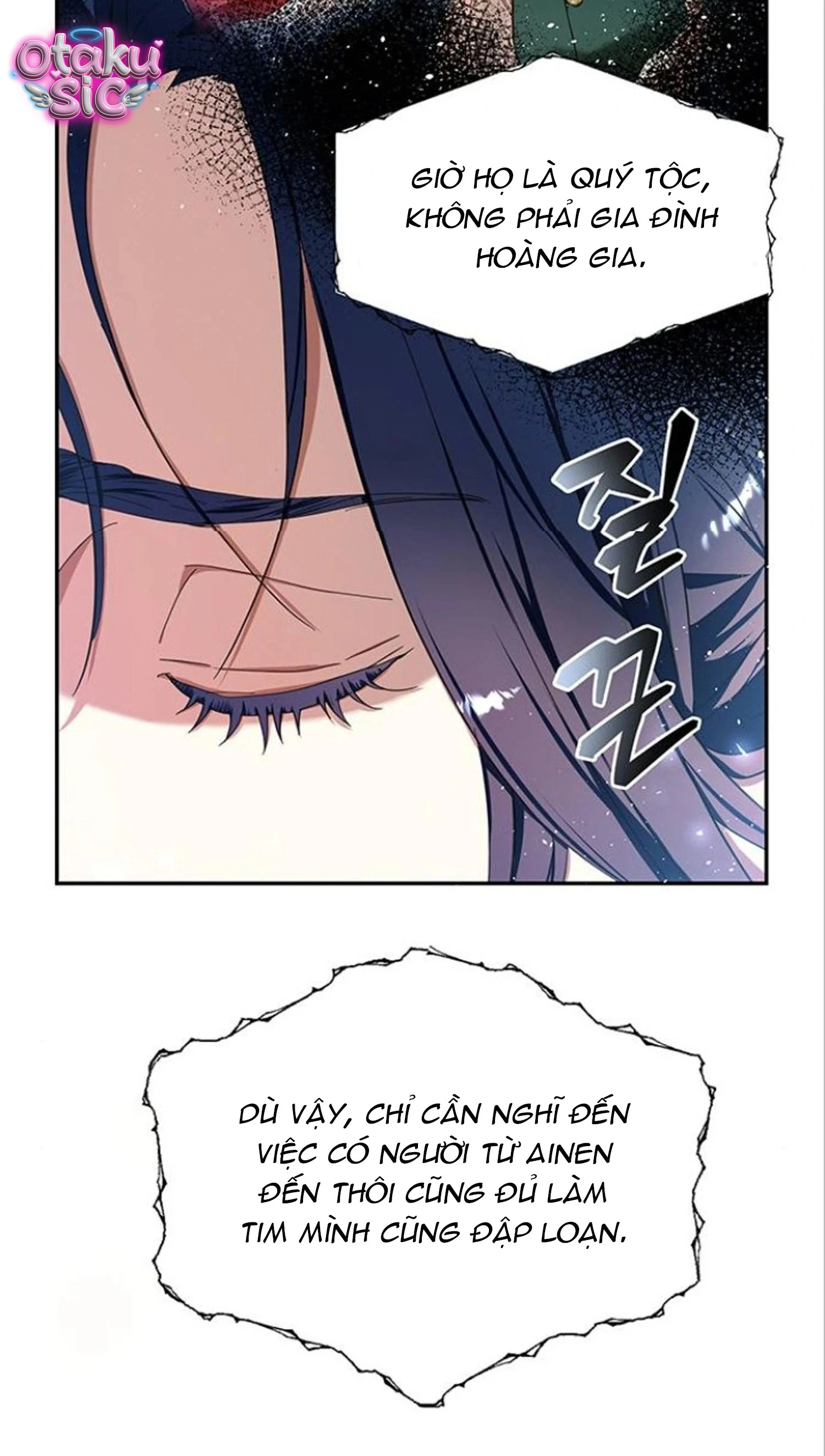 Người Yêu Đã Chết Của Tôi Đã Trở Thành Bạo Quân - Chap 13 - Trang 60