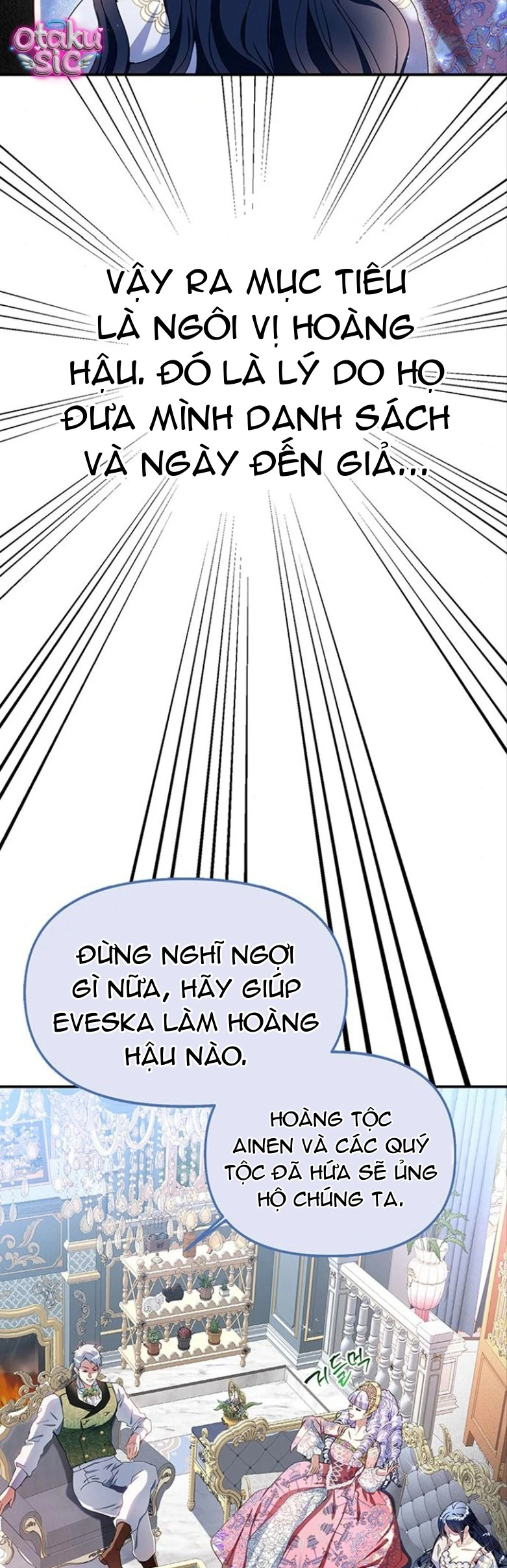 Người Yêu Đã Chết Của Tôi Đã Trở Thành Bạo Quân - Chap 14 - Trang 57
