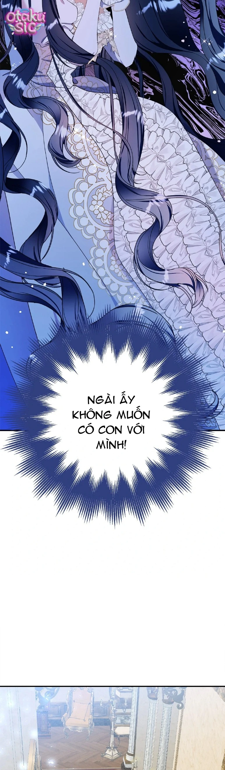 Người Yêu Đã Chết Của Tôi Đã Trở Thành Bạo Quân - Chap 15 - Trang 23