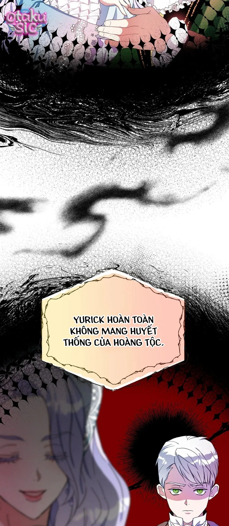 Người Yêu Đã Chết Của Tôi Đã Trở Thành Bạo Quân - Chap 17 - Trang 19