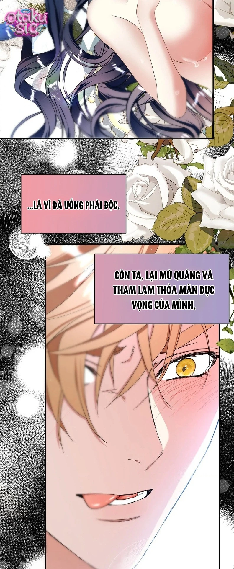 Người Yêu Đã Chết Của Tôi Đã Trở Thành Bạo Quân - Chap 19 - Trang 12