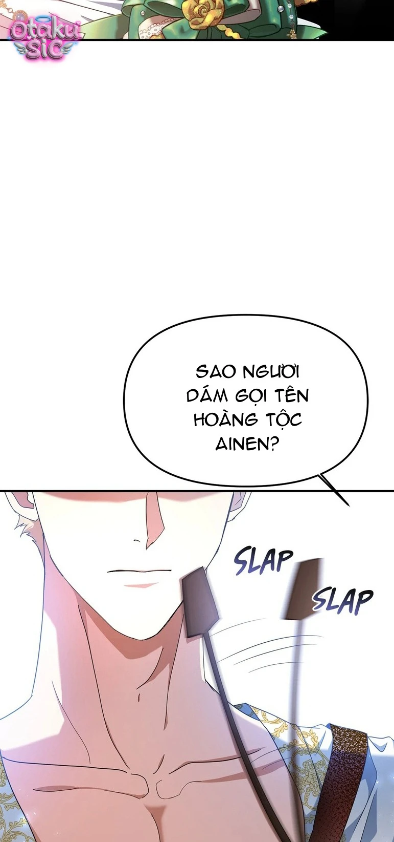 Người Yêu Đã Chết Của Tôi Đã Trở Thành Bạo Quân - Chap 19 - Trang 26