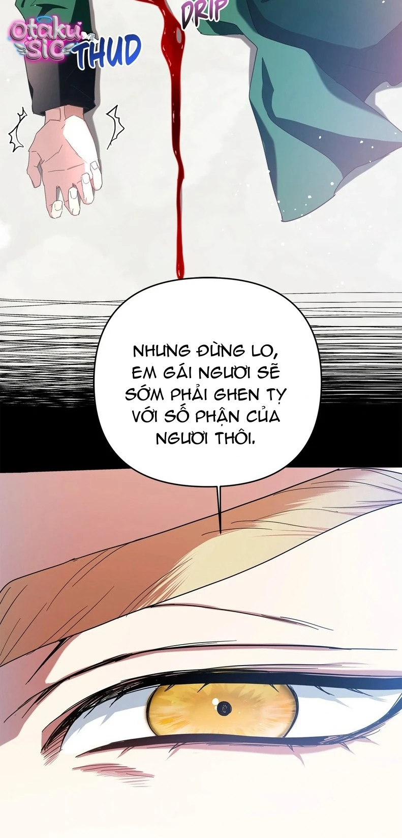 Người Yêu Đã Chết Của Tôi Đã Trở Thành Bạo Quân - Chap 19 - Trang 59
