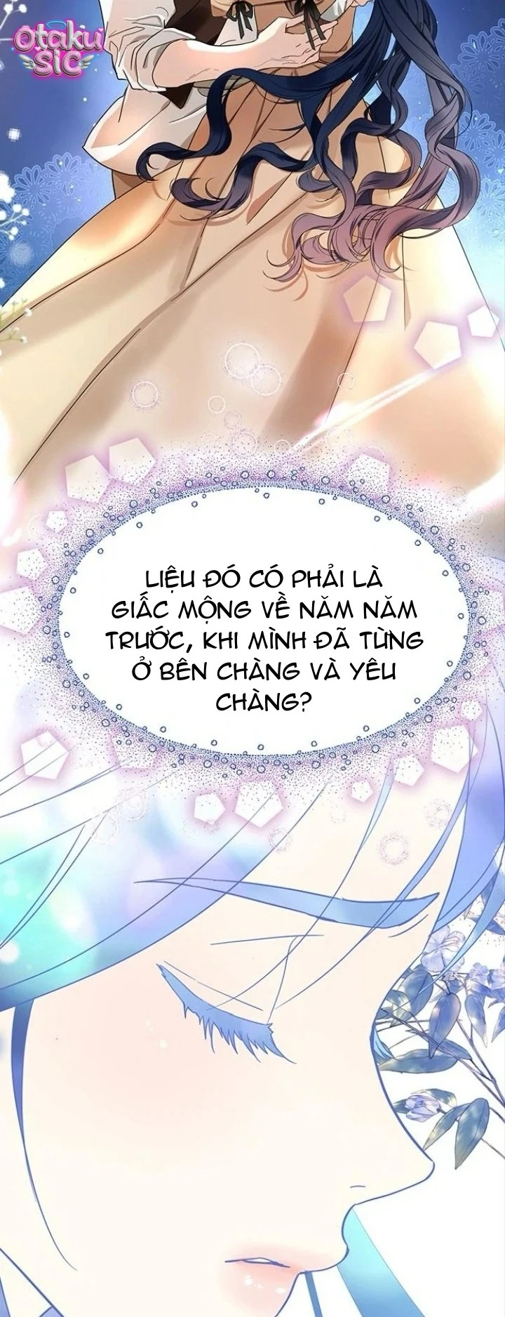 Người Yêu Đã Chết Của Tôi Đã Trở Thành Bạo Quân - Chap 2 - Trang 33