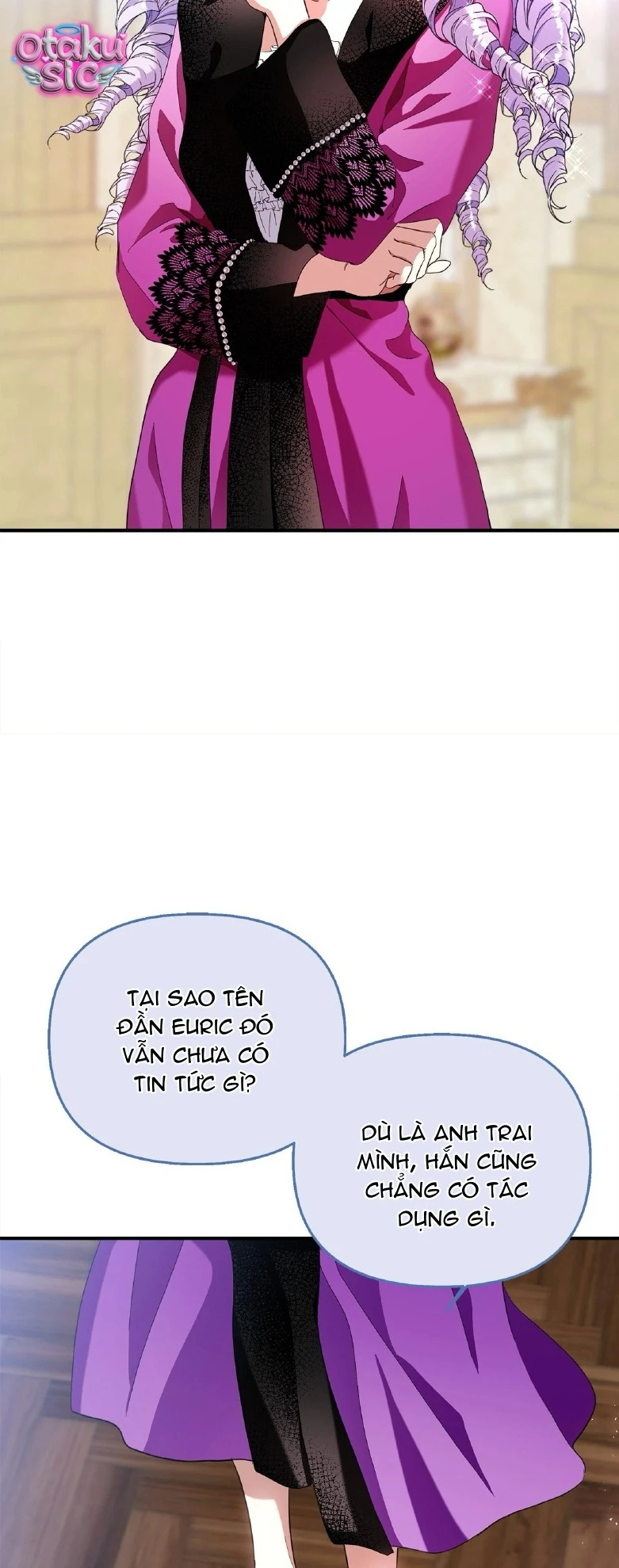 Người Yêu Đã Chết Của Tôi Đã Trở Thành Bạo Quân - Chap 20 - Trang 59