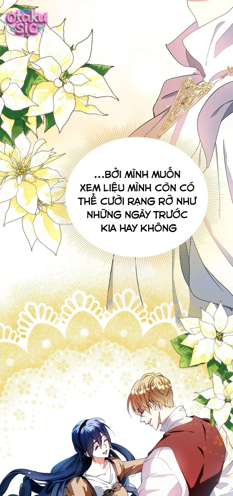 Người Yêu Đã Chết Của Tôi Đã Trở Thành Bạo Quân - Chap 24 - Trang 5