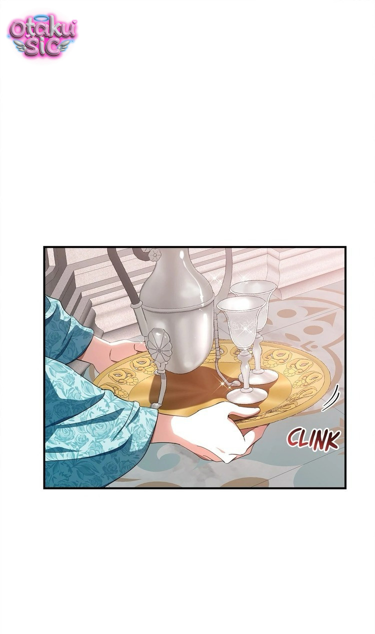 Người Yêu Đã Chết Của Tôi Đã Trở Thành Bạo Quân - Chap 25 - Trang 1