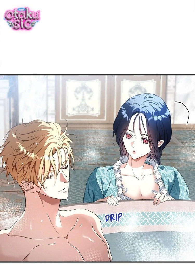 Người Yêu Đã Chết Của Tôi Đã Trở Thành Bạo Quân - Chap 25 - Trang 2