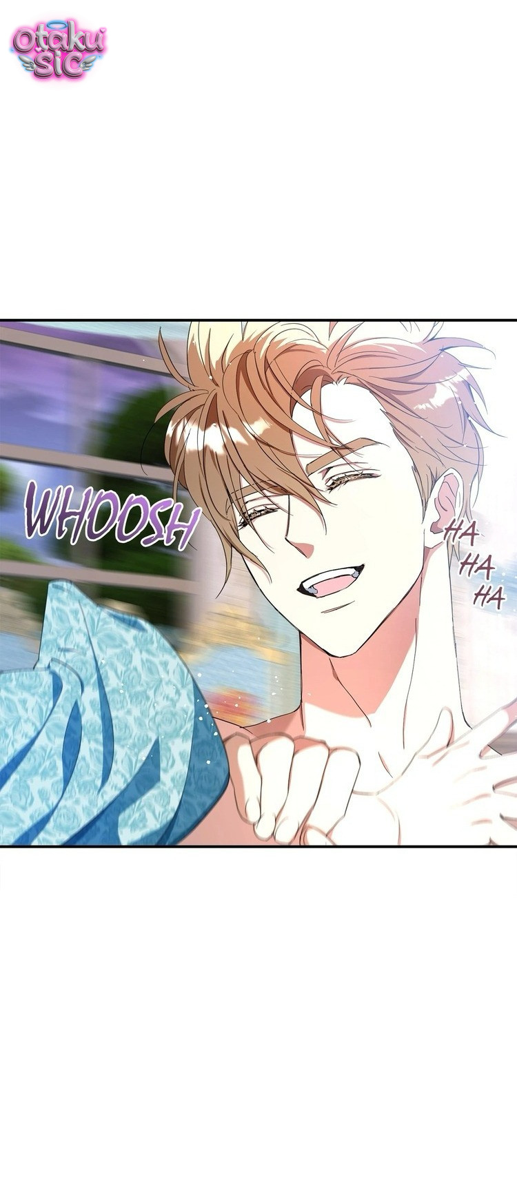 Người Yêu Đã Chết Của Tôi Đã Trở Thành Bạo Quân - Chap 25 - Trang 12