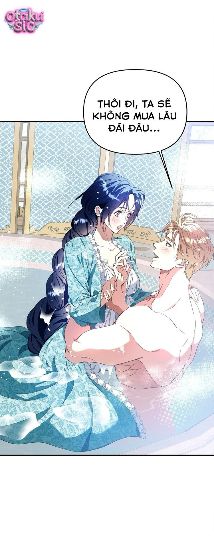 Người Yêu Đã Chết Của Tôi Đã Trở Thành Bạo Quân - Chap 25 - Trang 15