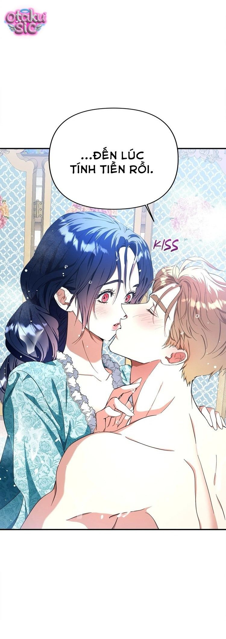 Người Yêu Đã Chết Của Tôi Đã Trở Thành Bạo Quân - Chap 25 - Trang 16