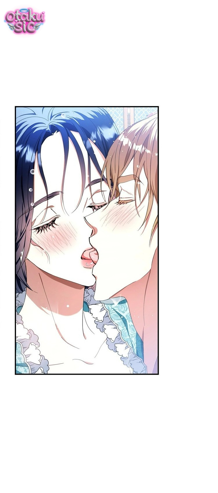Người Yêu Đã Chết Của Tôi Đã Trở Thành Bạo Quân - Chap 25 - Trang 17
