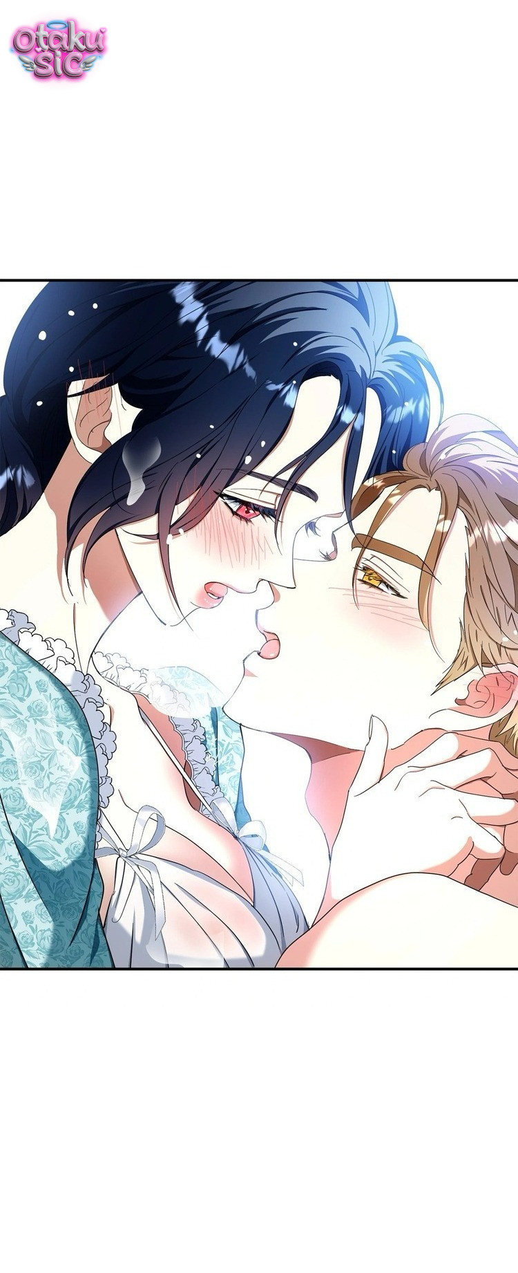 Người Yêu Đã Chết Của Tôi Đã Trở Thành Bạo Quân - Chap 25 - Trang 18