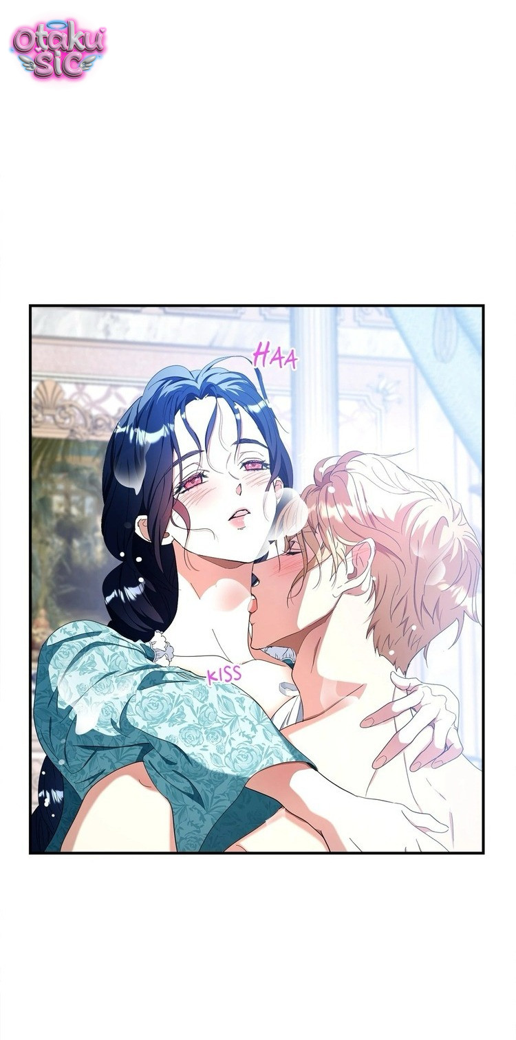 Người Yêu Đã Chết Của Tôi Đã Trở Thành Bạo Quân - Chap 25 - Trang 19