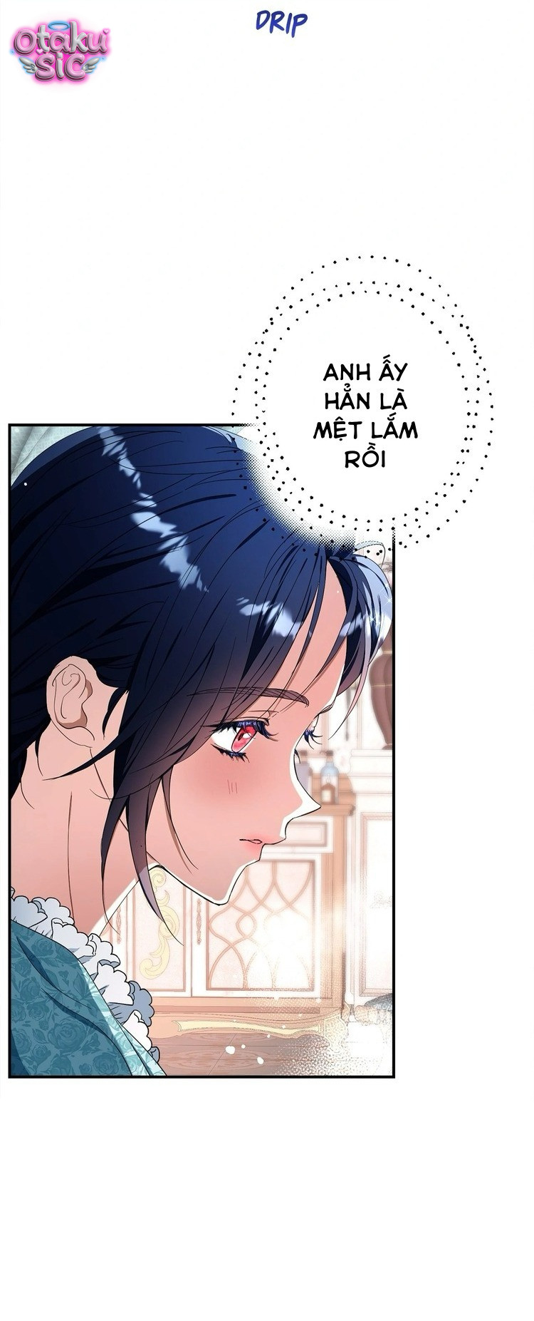 Người Yêu Đã Chết Của Tôi Đã Trở Thành Bạo Quân - Chap 25 - Trang 3