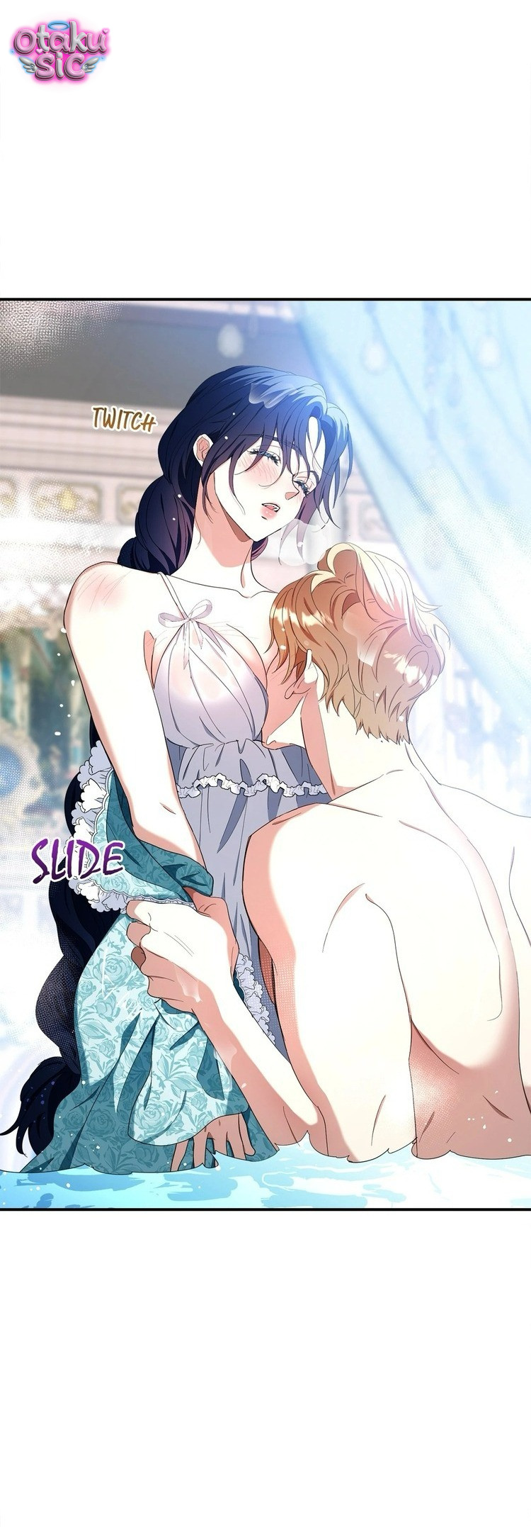 Người Yêu Đã Chết Của Tôi Đã Trở Thành Bạo Quân - Chap 25 - Trang 21