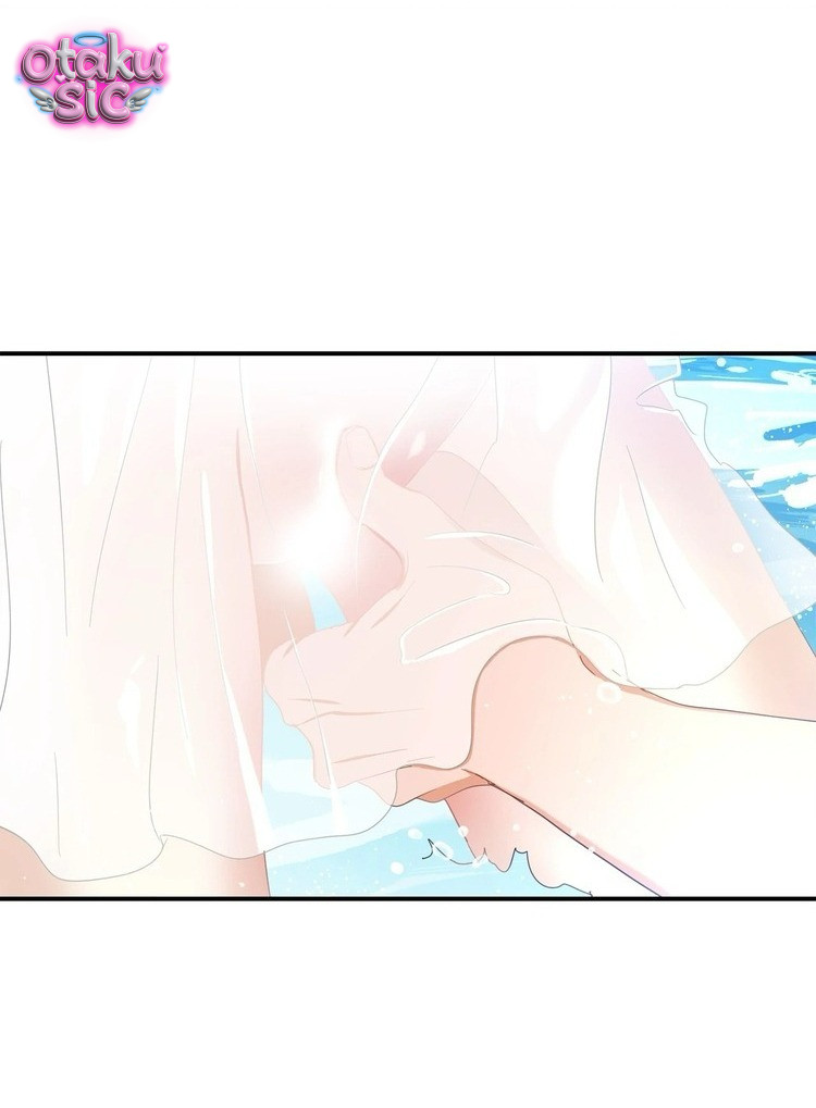 Người Yêu Đã Chết Của Tôi Đã Trở Thành Bạo Quân - Chap 25 - Trang 23