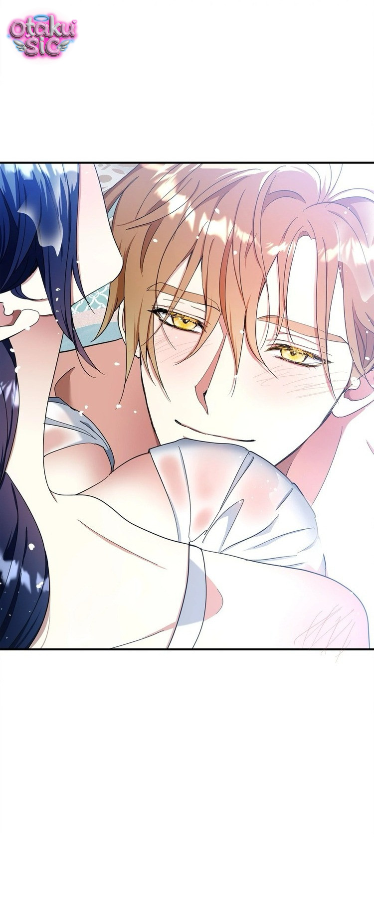 Người Yêu Đã Chết Của Tôi Đã Trở Thành Bạo Quân - Chap 25 - Trang 25