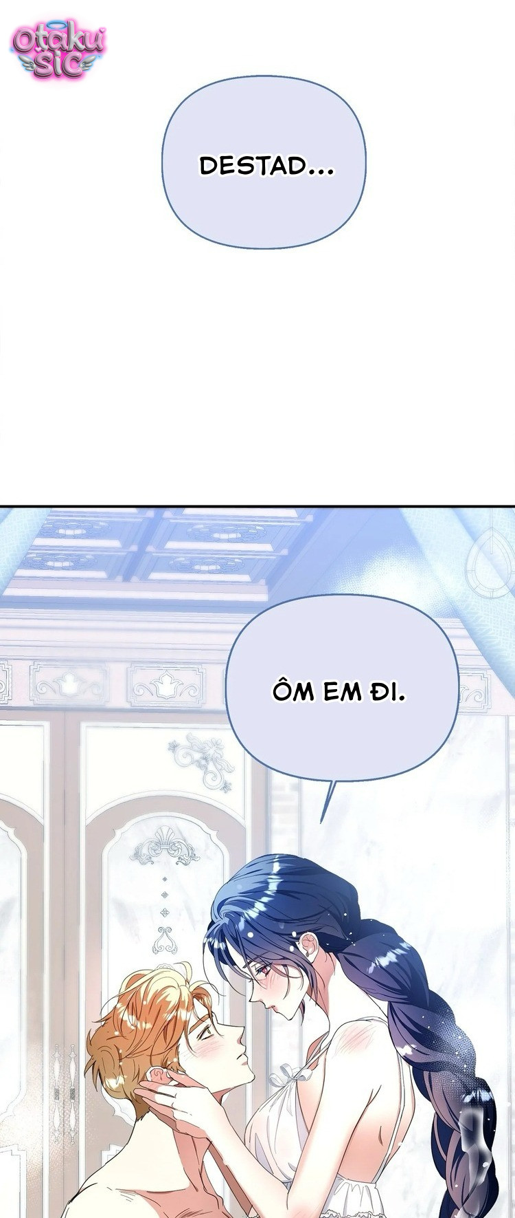 Người Yêu Đã Chết Của Tôi Đã Trở Thành Bạo Quân - Chap 25 - Trang 27