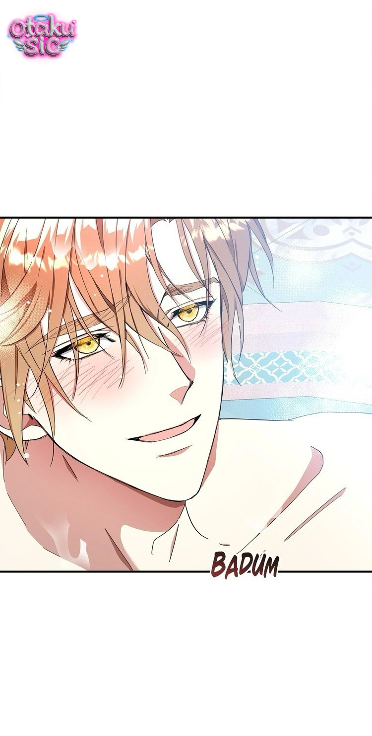 Người Yêu Đã Chết Của Tôi Đã Trở Thành Bạo Quân - Chap 25 - Trang 29