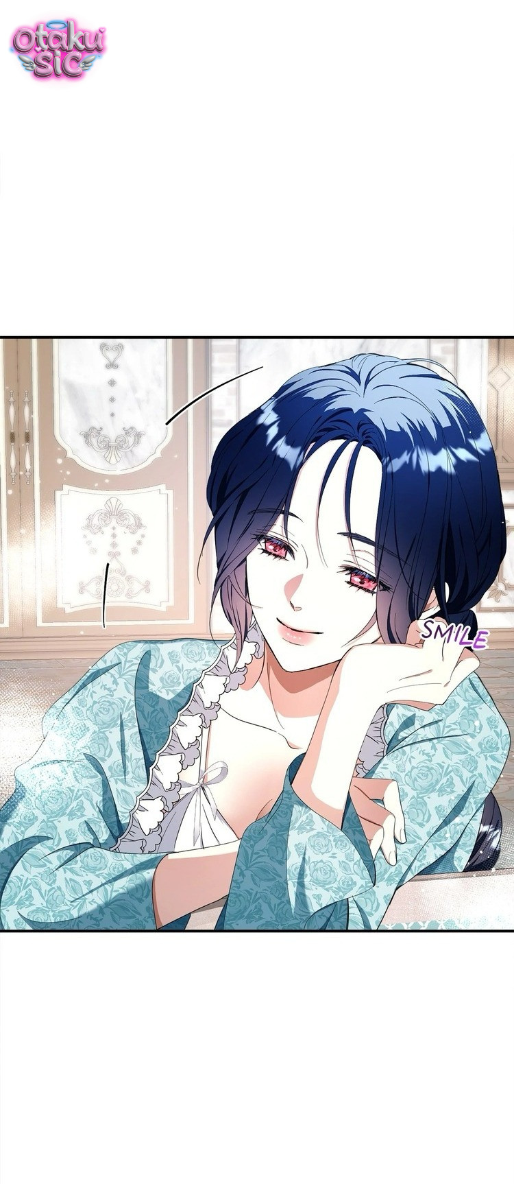 Người Yêu Đã Chết Của Tôi Đã Trở Thành Bạo Quân - Chap 25 - Trang 5