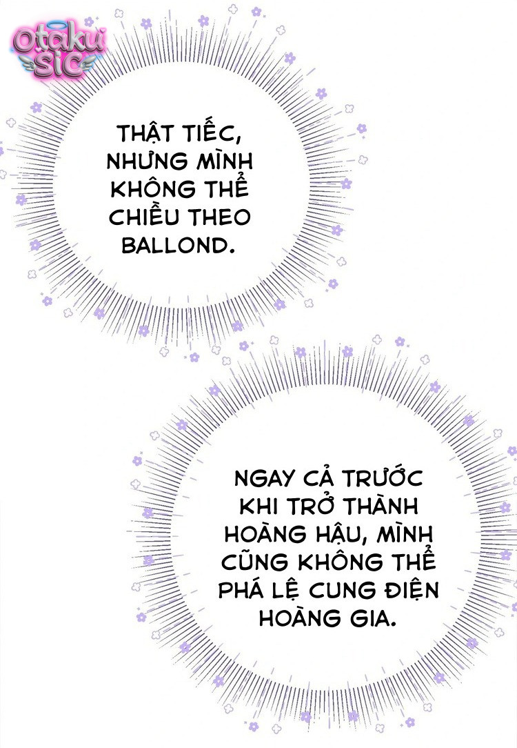 Người Yêu Đã Chết Của Tôi Đã Trở Thành Bạo Quân - Chap 25 - Trang 43