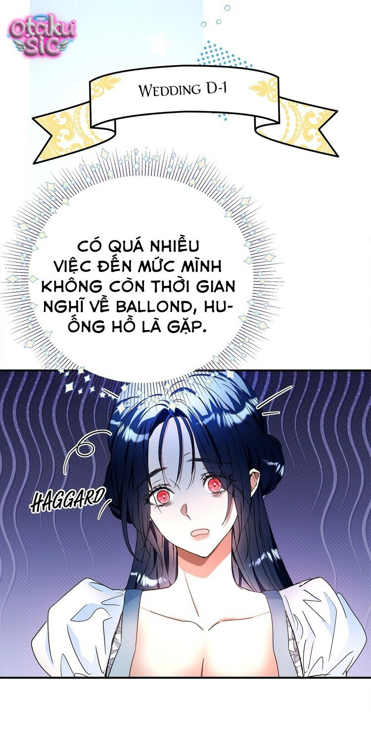Người Yêu Đã Chết Của Tôi Đã Trở Thành Bạo Quân - Chap 25 - Trang 46