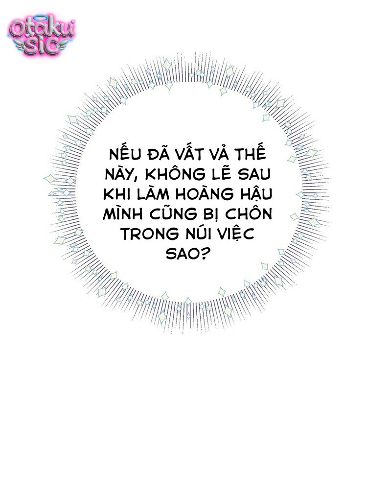 Người Yêu Đã Chết Của Tôi Đã Trở Thành Bạo Quân - Chap 25 - Trang 47