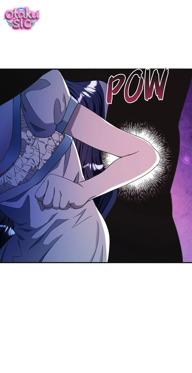 Người Yêu Đã Chết Của Tôi Đã Trở Thành Bạo Quân - Chap 25 - Trang 54