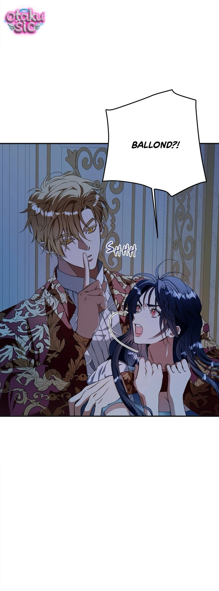 Người Yêu Đã Chết Của Tôi Đã Trở Thành Bạo Quân - Chap 25 - Trang 58