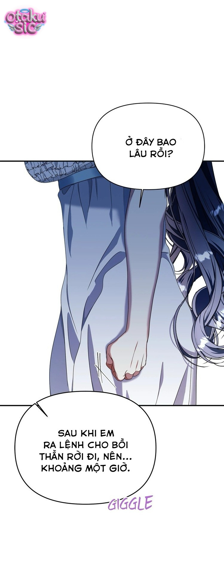 Người Yêu Đã Chết Của Tôi Đã Trở Thành Bạo Quân - Chap 25 - Trang 60