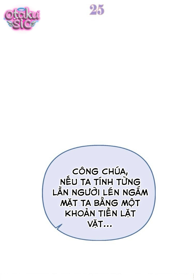 Người Yêu Đã Chết Của Tôi Đã Trở Thành Bạo Quân - Chap 25 - Trang 7
