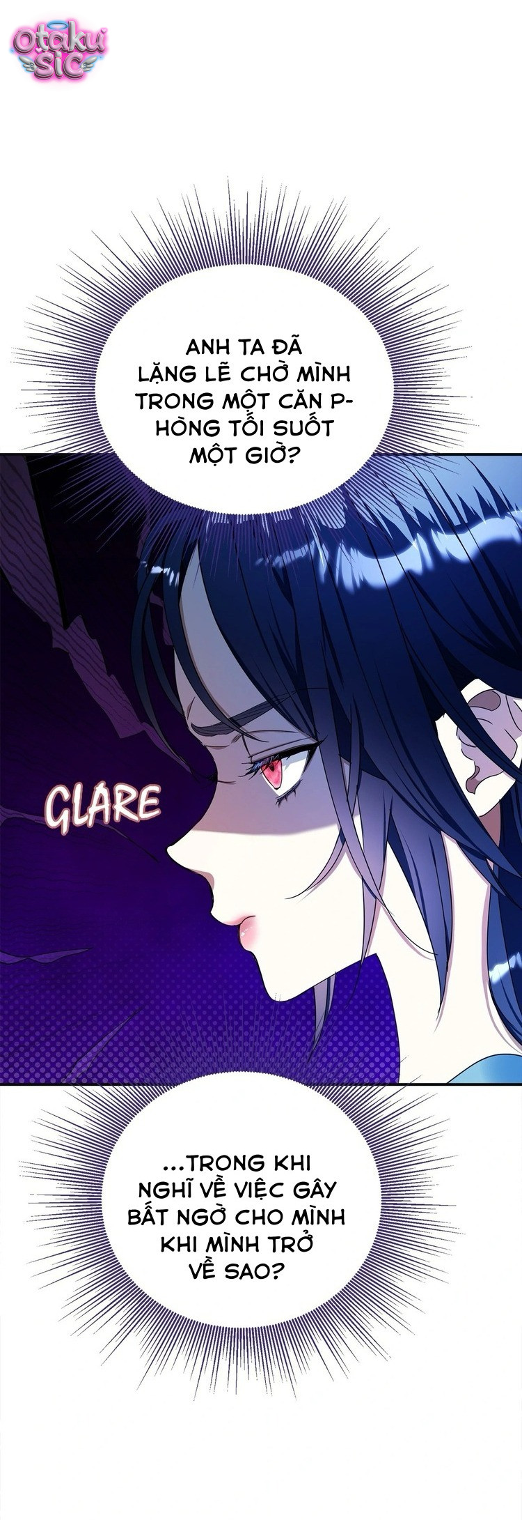 Người Yêu Đã Chết Của Tôi Đã Trở Thành Bạo Quân - Chap 25 - Trang 61