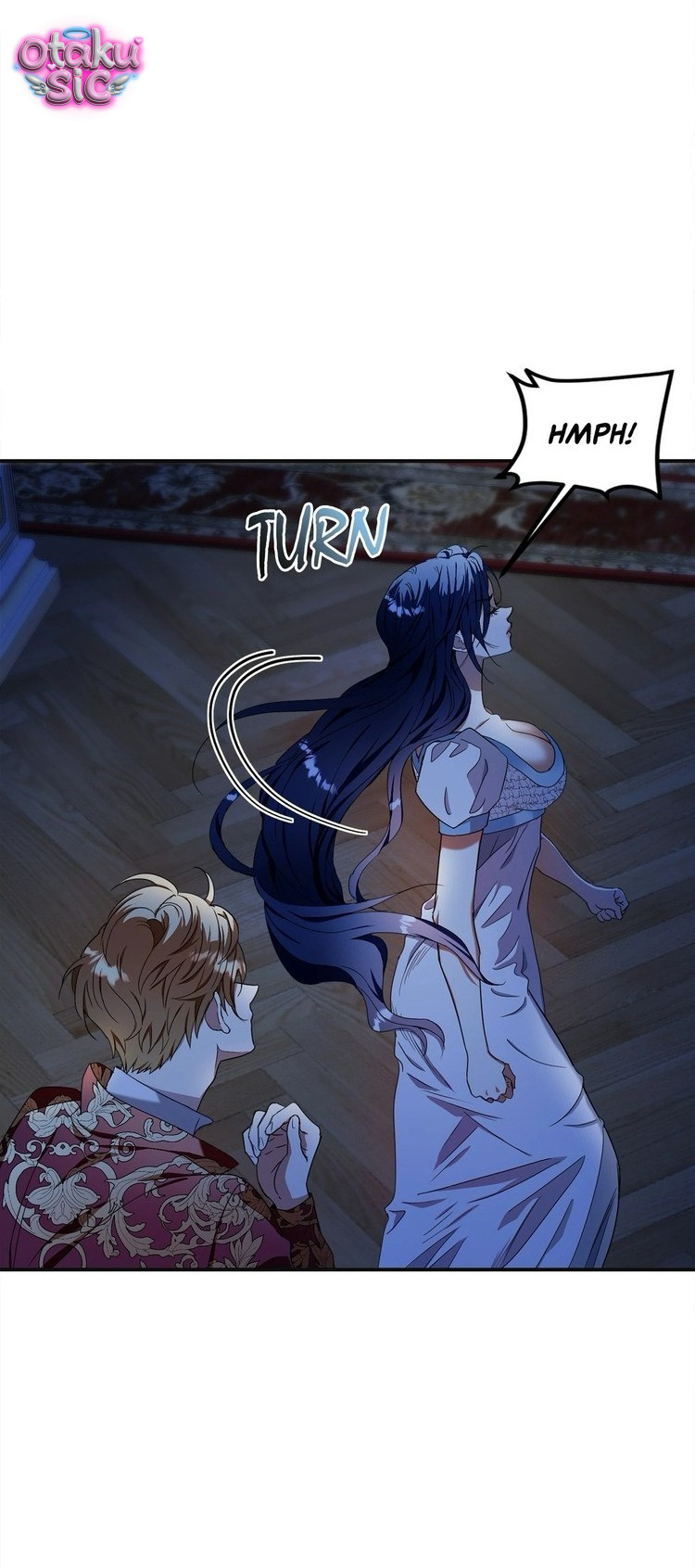 Người Yêu Đã Chết Của Tôi Đã Trở Thành Bạo Quân - Chap 25 - Trang 63